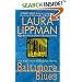 Baltimore Blues (Tess Monaghan Mysteries)