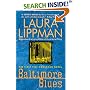Baltimore Blues (Tess Monaghan Mysteries)