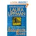 Baltimore Blues (Tess Monaghan Mysteries)