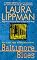Baltimore Blues (Tess Monaghan Mysteries)