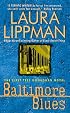 Baltimore Blues (Tess Monaghan Mysteries)