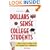 Dollars & Sense for College Students: How NOT to Run Out of Money by Mid-terms (Princeton Review Series)