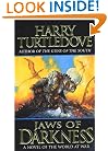 Jaws of Darkness (World at War, Book 5)