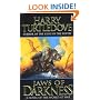 Jaws of Darkness (World at War, Book 5)