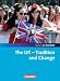 Produkt-Bild: Topics in Context: The UK - Tradition and Change: Sch&uuml;lerheft