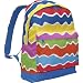 Miquelrius Agatha Ruiz de la Prada Waves Large Backpack