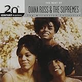 The Best of Diana Ross & The Supremes: 20th Century Masters (Millennium Collection)