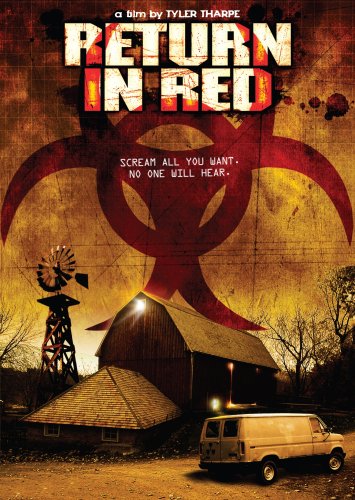 Watch Return in Red Online!