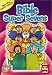 Jumbo Card Game Bible Super Seven (Jumbo Card Game Series)