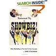 Restaurant Biz Is Showbiz!: Why Marketing Is the Key to Your Success