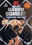 Caged Combat 3: Akwesasne New York [DVD] [Region 1] [US Import] [NTSC]
