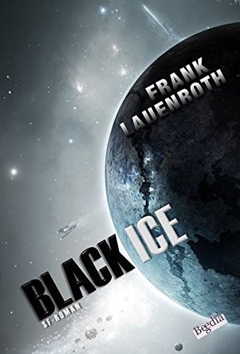 Black Ice, by Lorene Cary