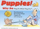 Puppies: Why They Do What They Do