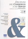 Disciplina Del Commercio E Servizi