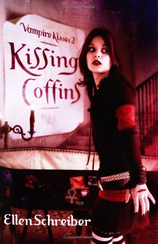 Kissing Coffins (Vampire Kisses)