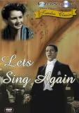 Let`s Sing Again (1936) DVD [Remastered Edition]   [2007]