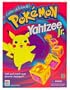 Pokemon Yahtzee Jr.