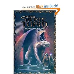 Der Siebte Turm, Band 2, Mauern des Todes