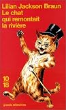 Le Chat qui remontait la rivière