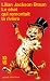 Le Chat qui remontait la rivière
