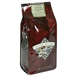 Review Coffee Masters  / Coffee Masters Flavored Coffee, Chocolate Mint Decaffeinated, Swiss Water Processed, Ground, 12-Ounce Valve Bag, (Pack of 4)