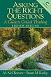 Asking the Right Questions: A Guide to Critical Thinking (8th Edition)