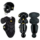 Wilson Youth EZ Gear Catcher's Kit