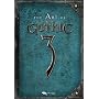 The Art Of Gothic 3. Making-Of-Buch