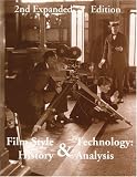 Film Style and Technology: History and Analysis 51EPEBTHK4L. SL160 Film Style and Technology: History and Analysis