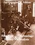Film Style and Technology: History and Analysis