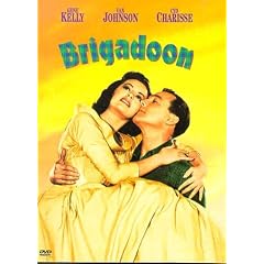 Brigadoon [DVD] [1954] [Region 1] [US Import] [NTSC]