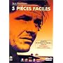 Cinq pi�ces faciles
