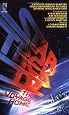 Star Trek IV The Voyage Home (Star Trek)