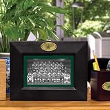 Dallas Stars Landscape Picture Frame