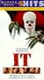 Stephen King's It [VHS]