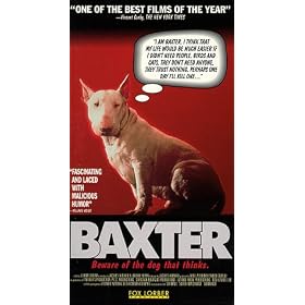 Baxter [VHS]