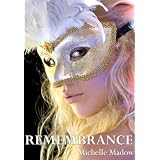 Remembrance (Transcend Time, #1)
