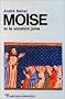 Mo�se et la vocation juive