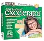Educator's Choice 3rd & 4th Grade Excelerator (Jewel Case)
