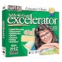 Educator's Choice 3rd & 4th Grade Excelerator (Jewel Case)