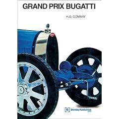Grand Prix Bugatti
