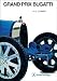 Grand Prix Bugatti by H G Conway