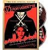 V for Vendetta (2-Disc Special Edition)