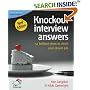 Knockout Interview Answers: 52 Brilliant Ideas to Clinch Your Dream Job (52 Brilliant Ideas)