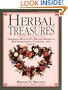 Herbal Treasures: Inspiring Month-by-Month Projects for Gardening, Cooking, and Crafts