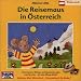Reisemaus 3: Osterreich