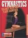 Book Gymnastics: Balance Beam and Floor Exercises (Compete Like a Champion)