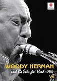 Woody Herman and His Swingin' Herd 1964