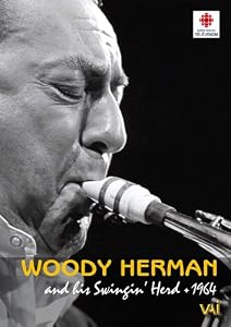 Woody Herman and His Swingin' Herd 1964