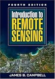Introduction to Remote Sensing, Fourth Edition